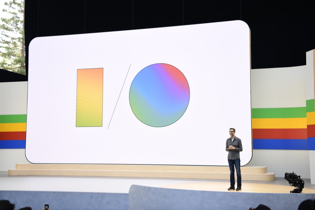 Google I/O è stata un'evoluzione dell'IA, non una rivoluzione