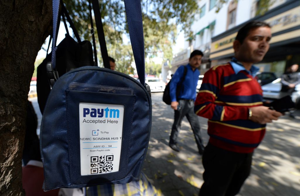 Paytm avverte i tagli dei posti di lavoro mentre le perdite aumentano dopo la stretta della RBI