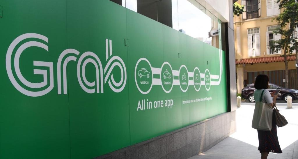 Grab acquisisce la piattaforma di prenotazione dei ristoranti di Singapore Chope