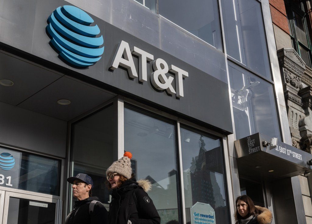 Cosa significa per te la violazione dei dati dei record telefonici di AT&T